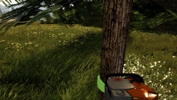 Forestry 2017 - The Simulation Screenshots