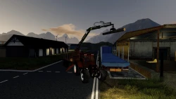 Forestry 2017 - The Simulation Screenshots
