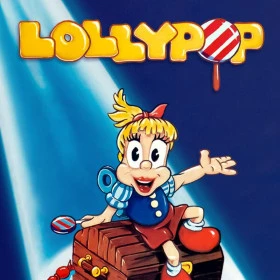 Lollypop