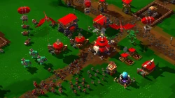 8-Bit Hordes Screenshots