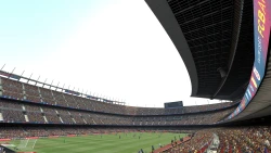 Скриншот к игре Pro Evolution Soccer 2017