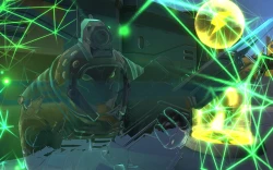 Atlas Reactor Screenshots