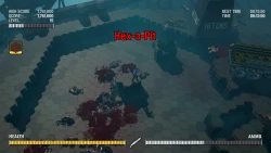 #KILLALLZOMBIES Screenshots