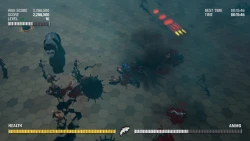 #KILLALLZOMBIES Screenshots