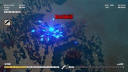 #KILLALLZOMBIES Screenshots
