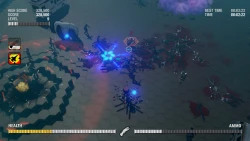 #KILLALLZOMBIES Screenshots
