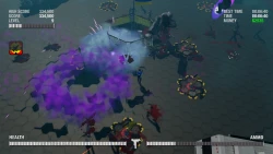 #KILLALLZOMBIES Screenshots