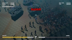 #KILLALLZOMBIES Screenshots