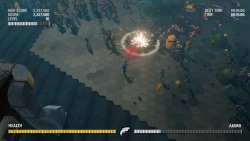 #KILLALLZOMBIES Screenshots