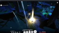 We Are the Dwarves Screenshots