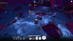 We Are the Dwarves Screenshots