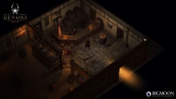 Demons Age Screenshots