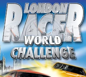 London Racer: World Challenge