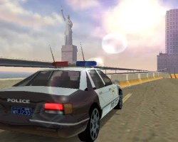 London Racer: World Challenge Screenshots