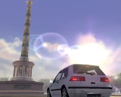 London Racer: World Challenge Screenshots