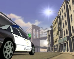 London Racer: World Challenge Screenshots