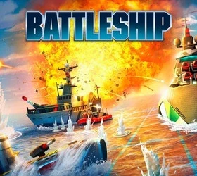 BATTLESHIP