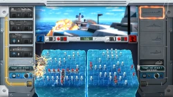 Скриншот к игре BATTLESHIP