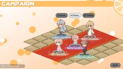 100% Orange Juice Screenshots