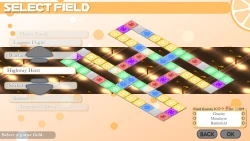 100% Orange Juice Screenshots