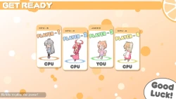 100% Orange Juice Screenshots