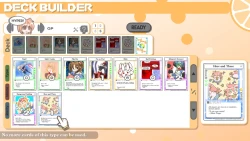 100% Orange Juice Screenshots