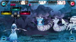 Скриншот к игре Ray Gigant