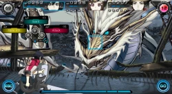 Ray Gigant Screenshots