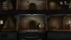 Beholder Screenshots