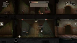 Beholder Screenshots