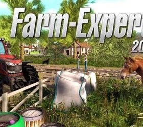 Farm Expert 2016