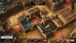 TASTEE: Lethal Tactics Screenshots