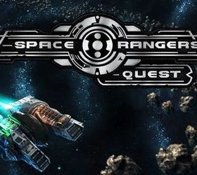 Space Rangers: Quest