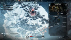 Скриншот к игре Frostpunk