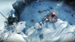 Frostpunk Screenshots