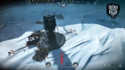 Frostpunk Screenshots