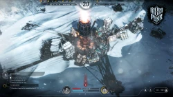 Frostpunk Screenshots