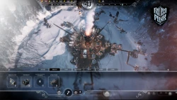 Frostpunk Screenshots