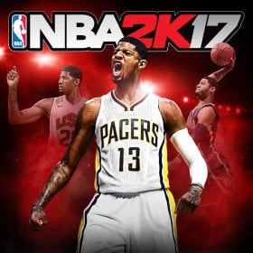 NBA 2K17