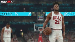 NBA 2K17 Screenshots