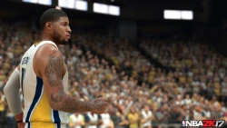 NBA 2K17 Screenshots