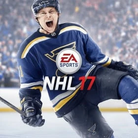 NHL 17