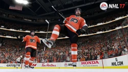 NHL 17 Screenshots