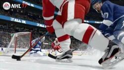 NHL 17 Screenshots