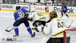 NHL 17 Screenshots