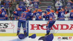 NHL 17 Screenshots