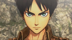 Attack on Titan Screenshots