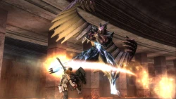 God Eater 2: Rage Burst Screenshots