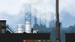 The Final Station Screenshots