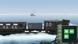 The Final Station Screenshots